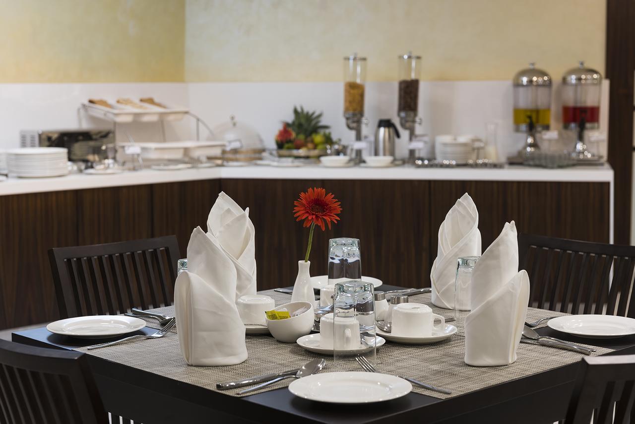 The Fern Residency Galaxy Mall Burnpur Экстерьер фото